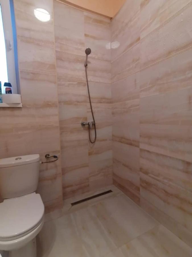 Central Appartment - Heart Of Bucharest - Sector 1 - New Renovated - Open Space Exterior foto